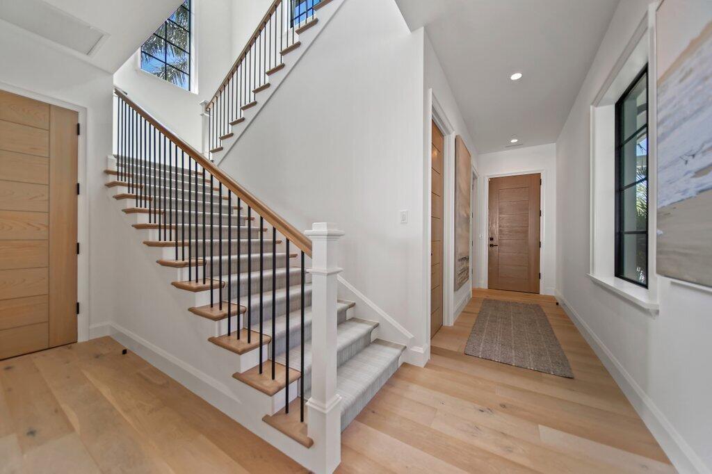 FLORIDIAN GOLF CLUB - Residential