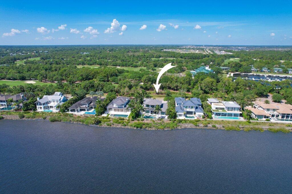 FLORIDIAN GOLF CLUB - Residential