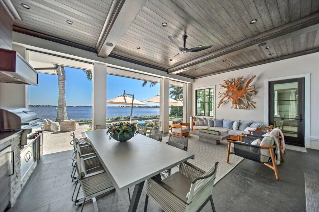 FLORIDIAN GOLF CLUB - Residential