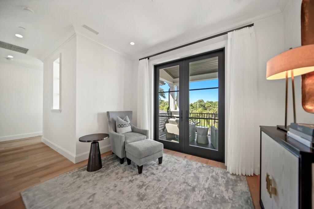 FLORIDIAN GOLF CLUB - Residential