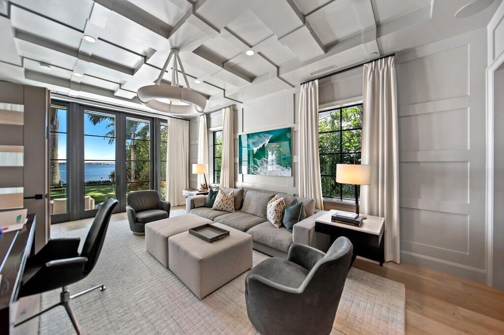 FLORIDIAN GOLF CLUB - Residential