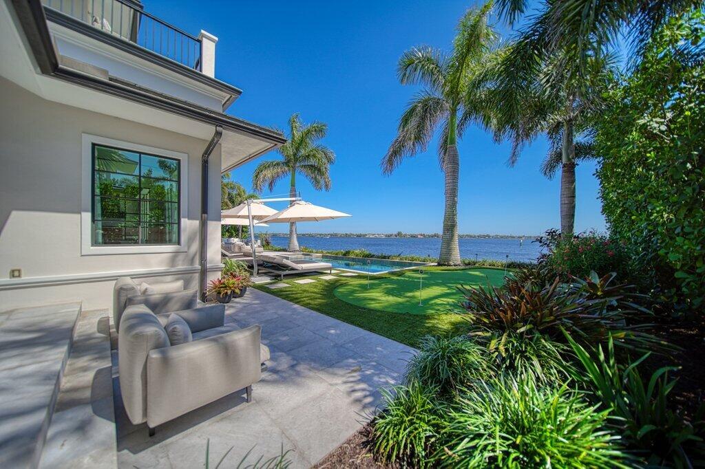 FLORIDIAN GOLF CLUB - Residential