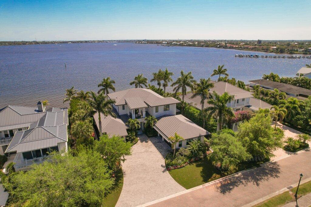 FLORIDIAN GOLF CLUB - Residential