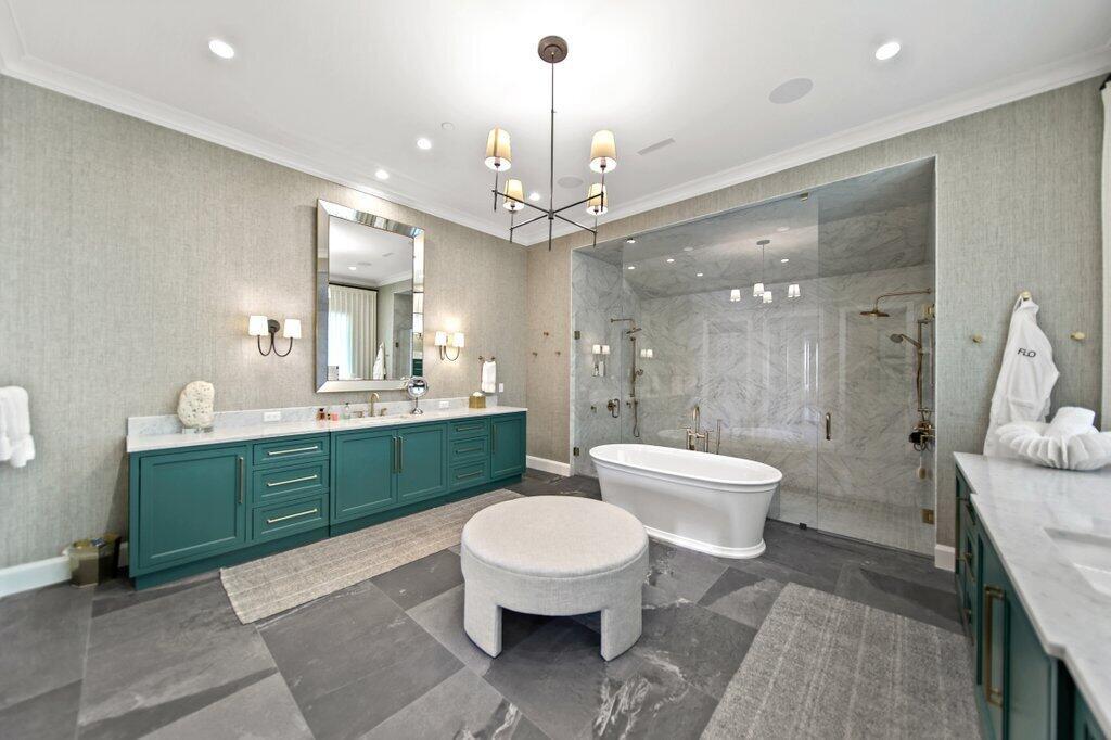 FLORIDIAN GOLF CLUB - Residential