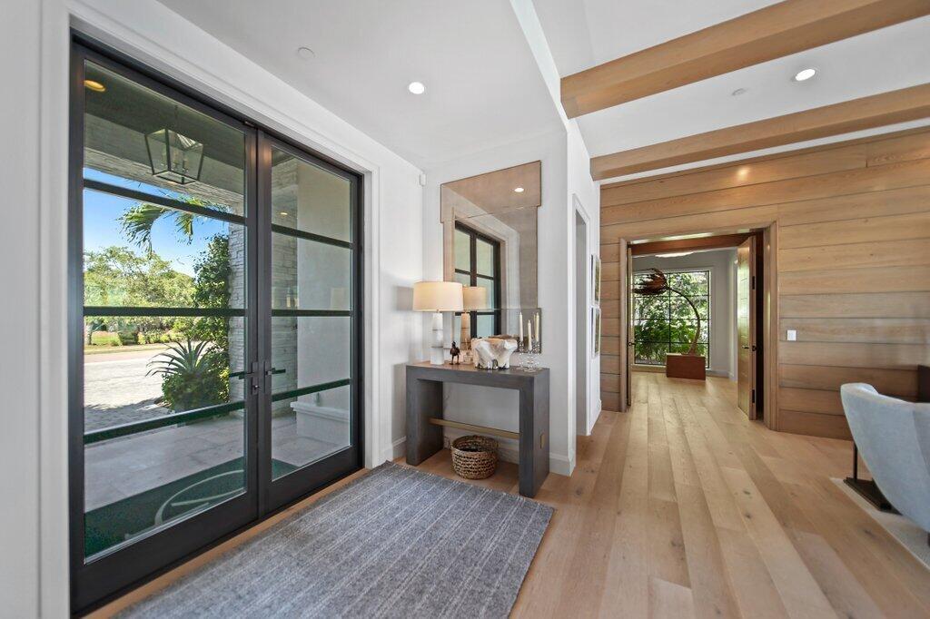 FLORIDIAN GOLF CLUB - Residential