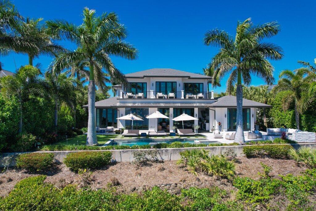 FLORIDIAN GOLF CLUB - Residential