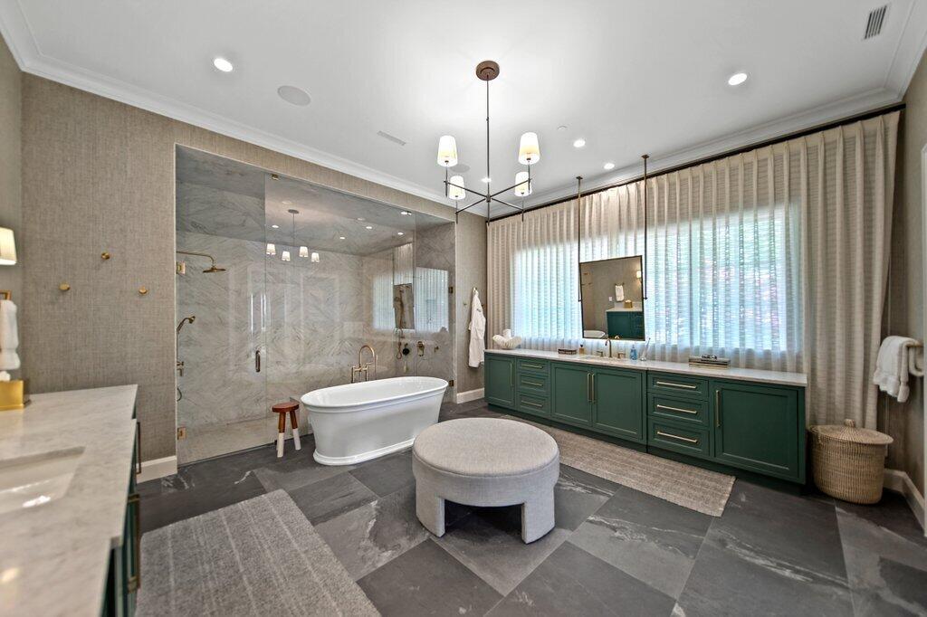 FLORIDIAN GOLF CLUB - Residential