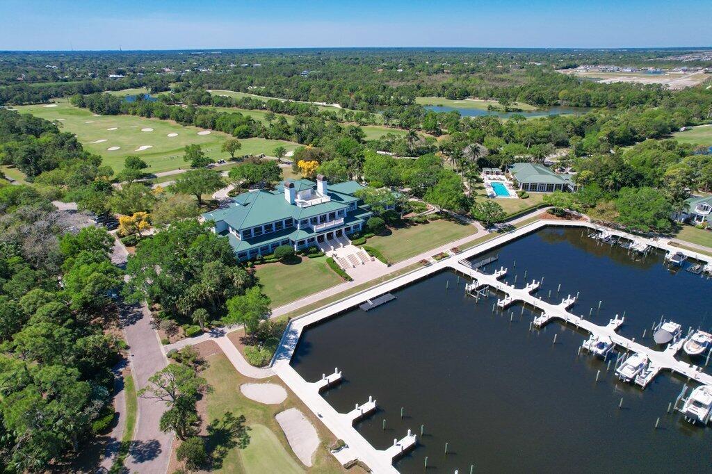 FLORIDIAN GOLF CLUB - Residential