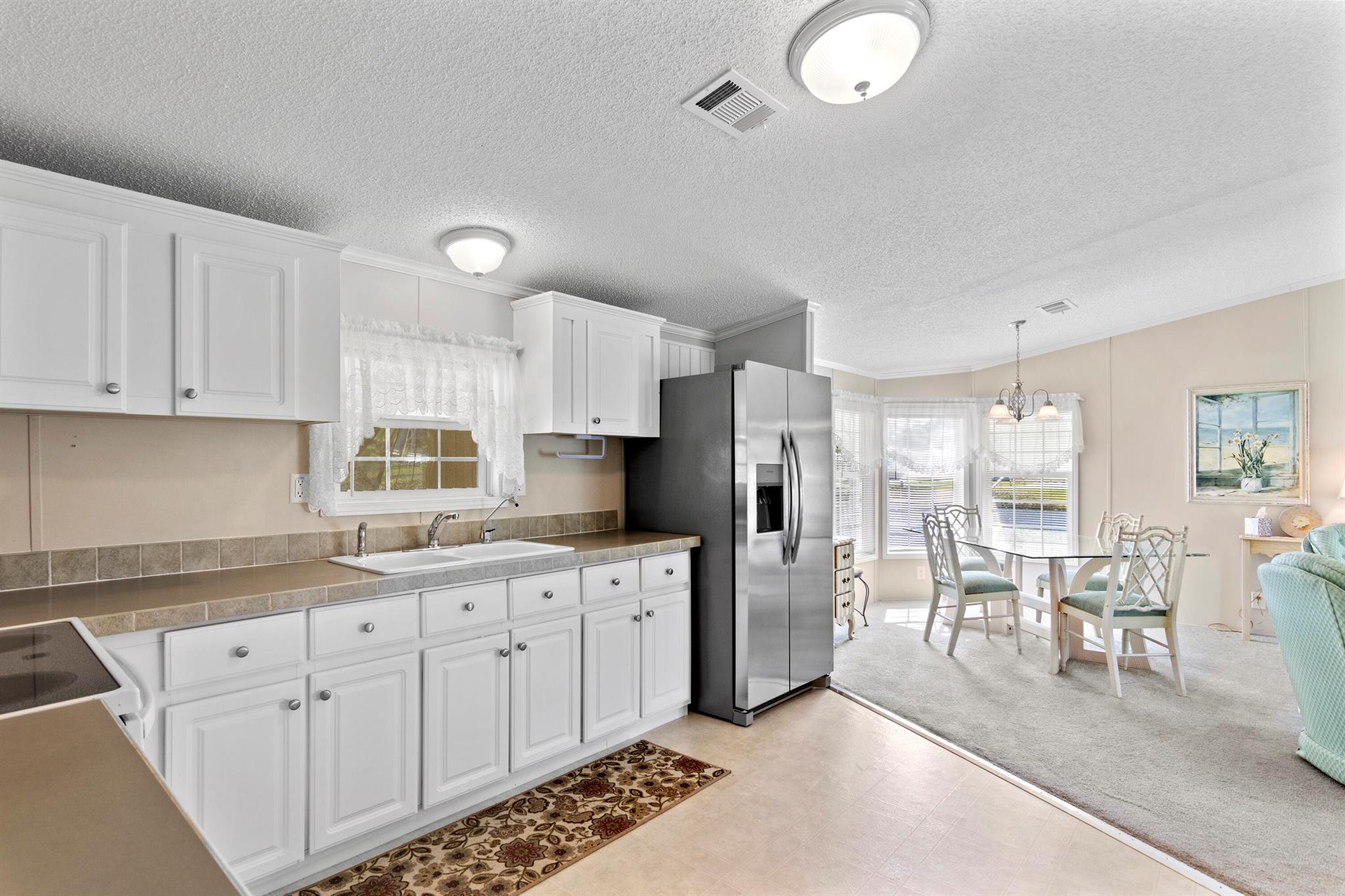 Spanish Lakes Riverfront - Residential