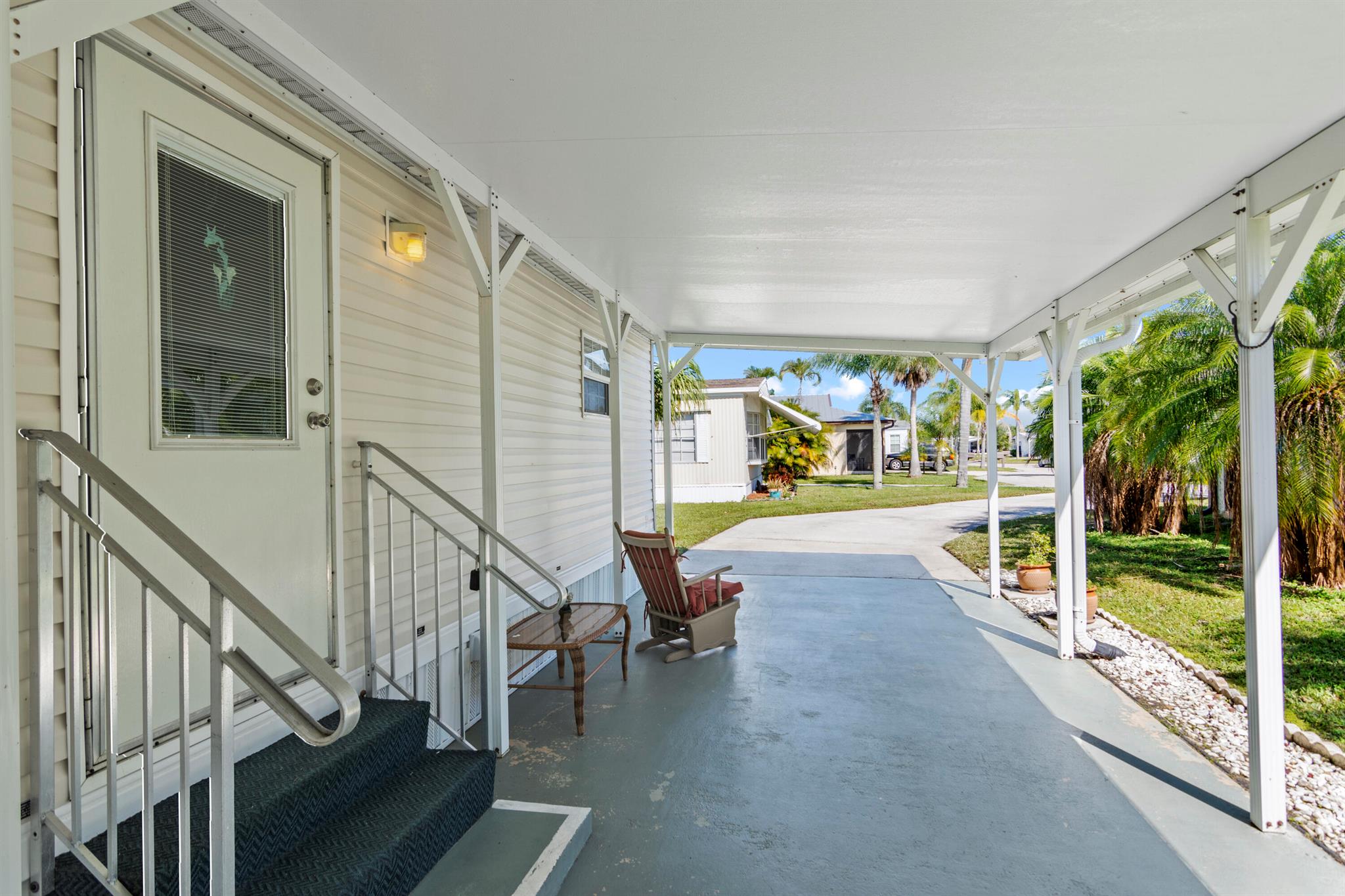 Spanish Lakes Riverfront - Residential