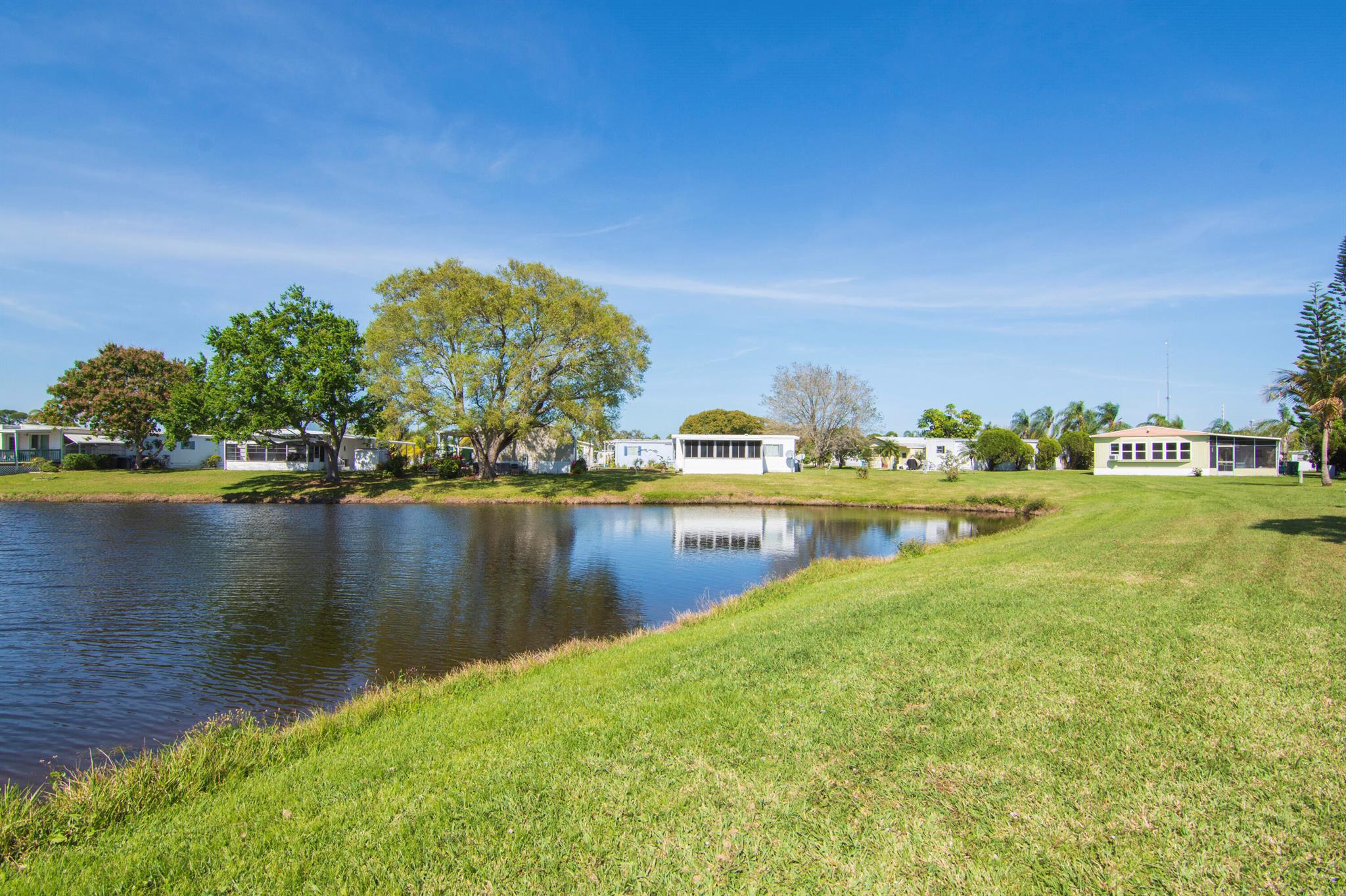 Spanish Lakes Riverfront - Residential