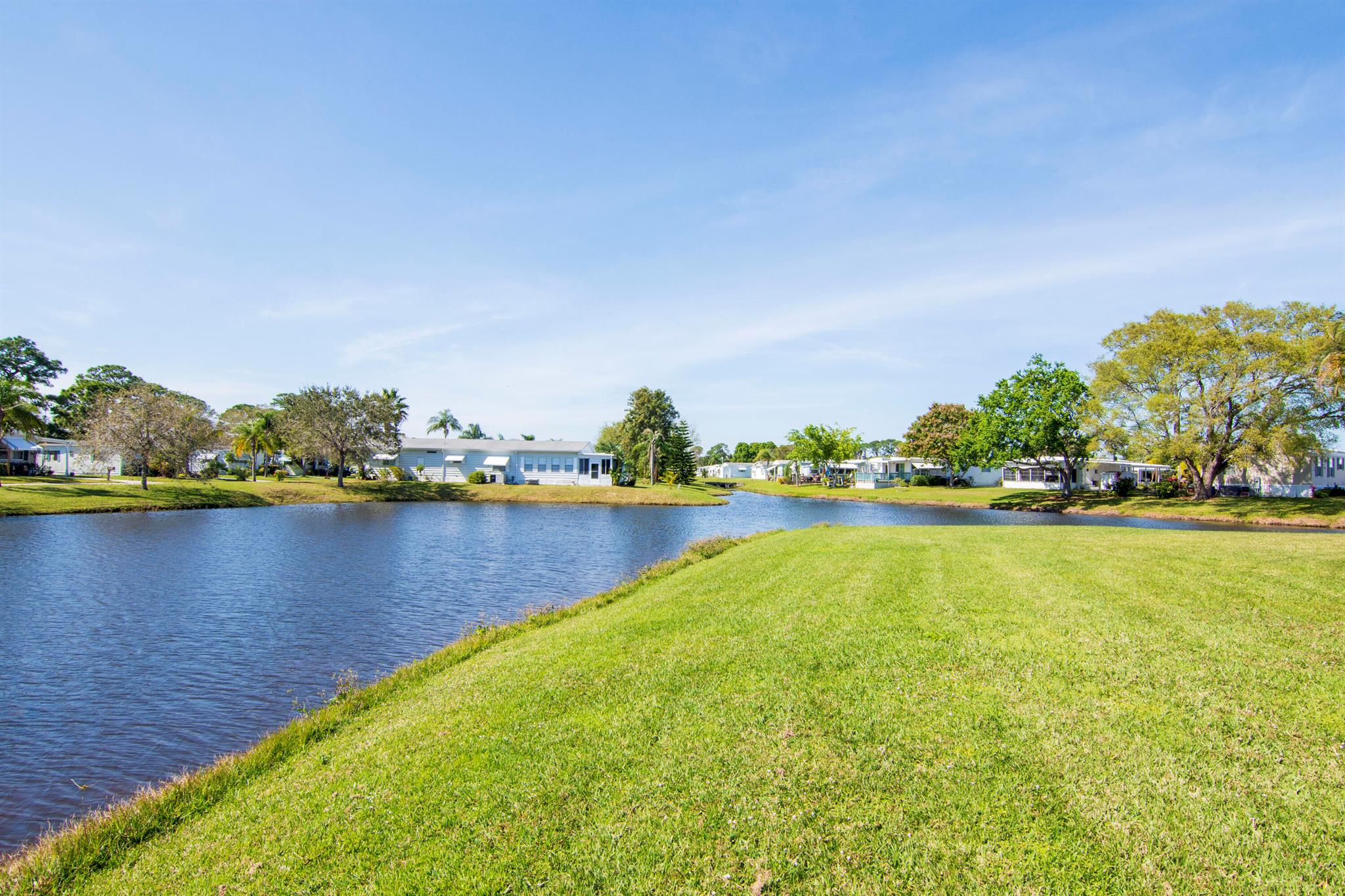 Spanish Lakes Riverfront - Residential