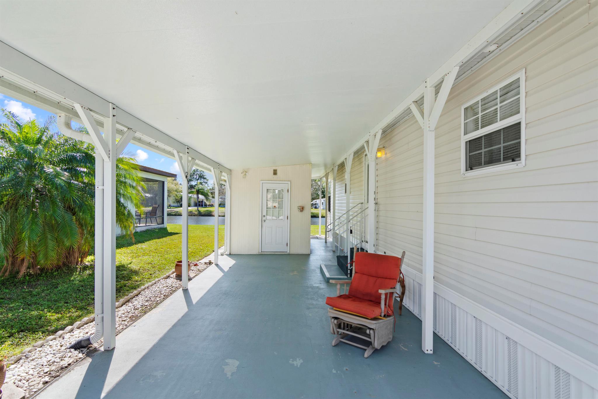 Spanish Lakes Riverfront - Residential