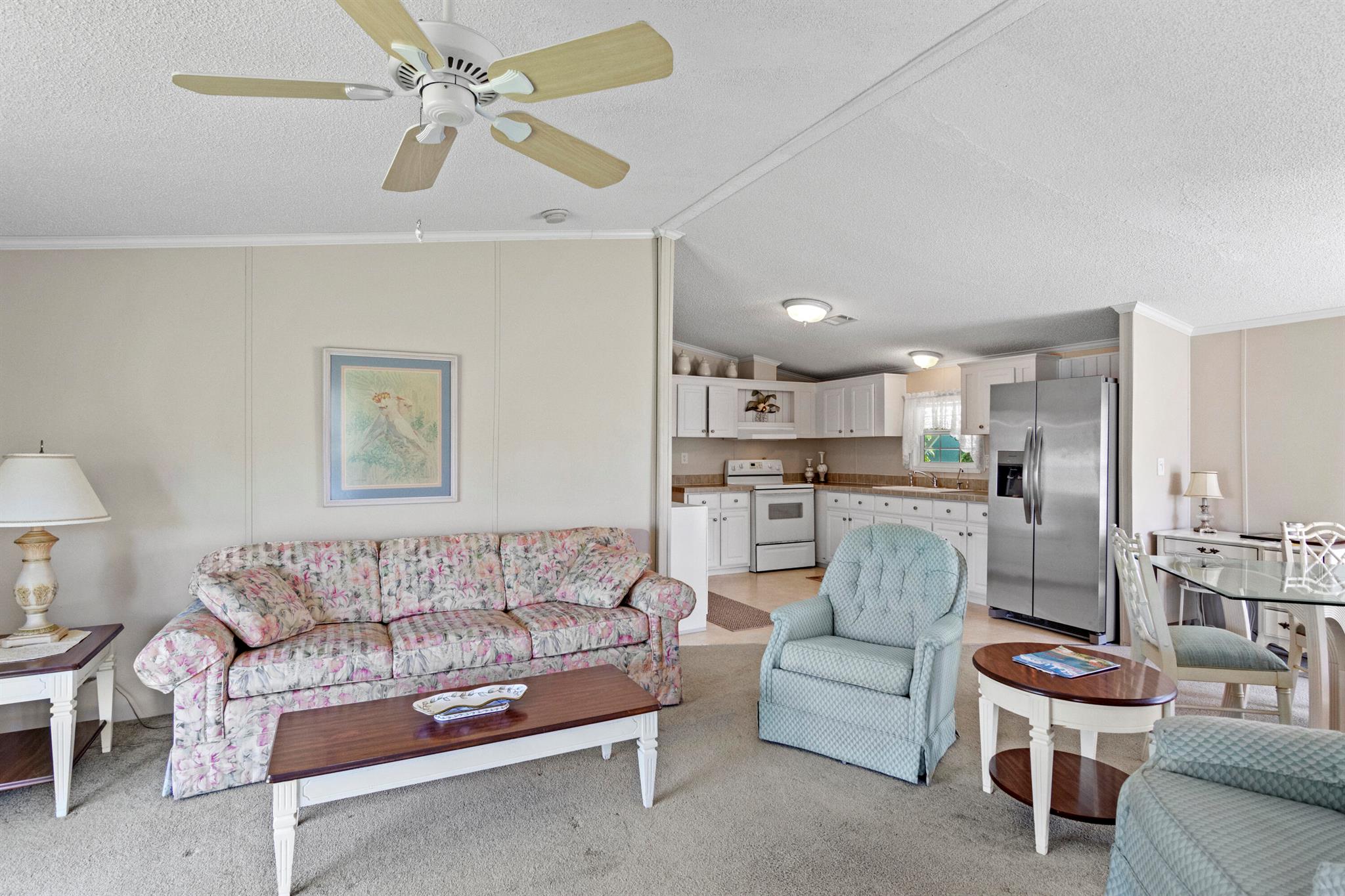 Spanish Lakes Riverfront - Residential