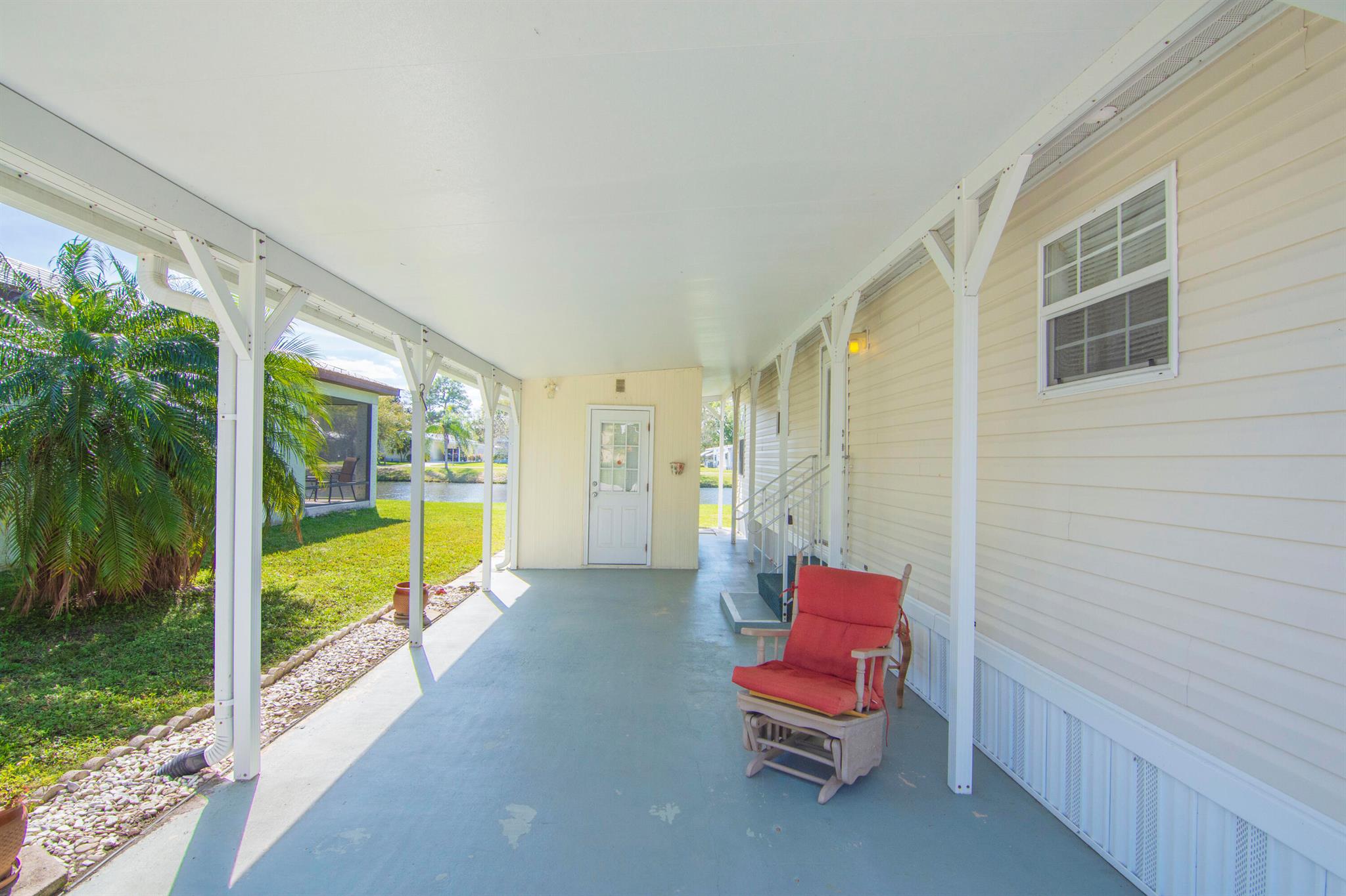 Spanish Lakes Riverfront - Residential