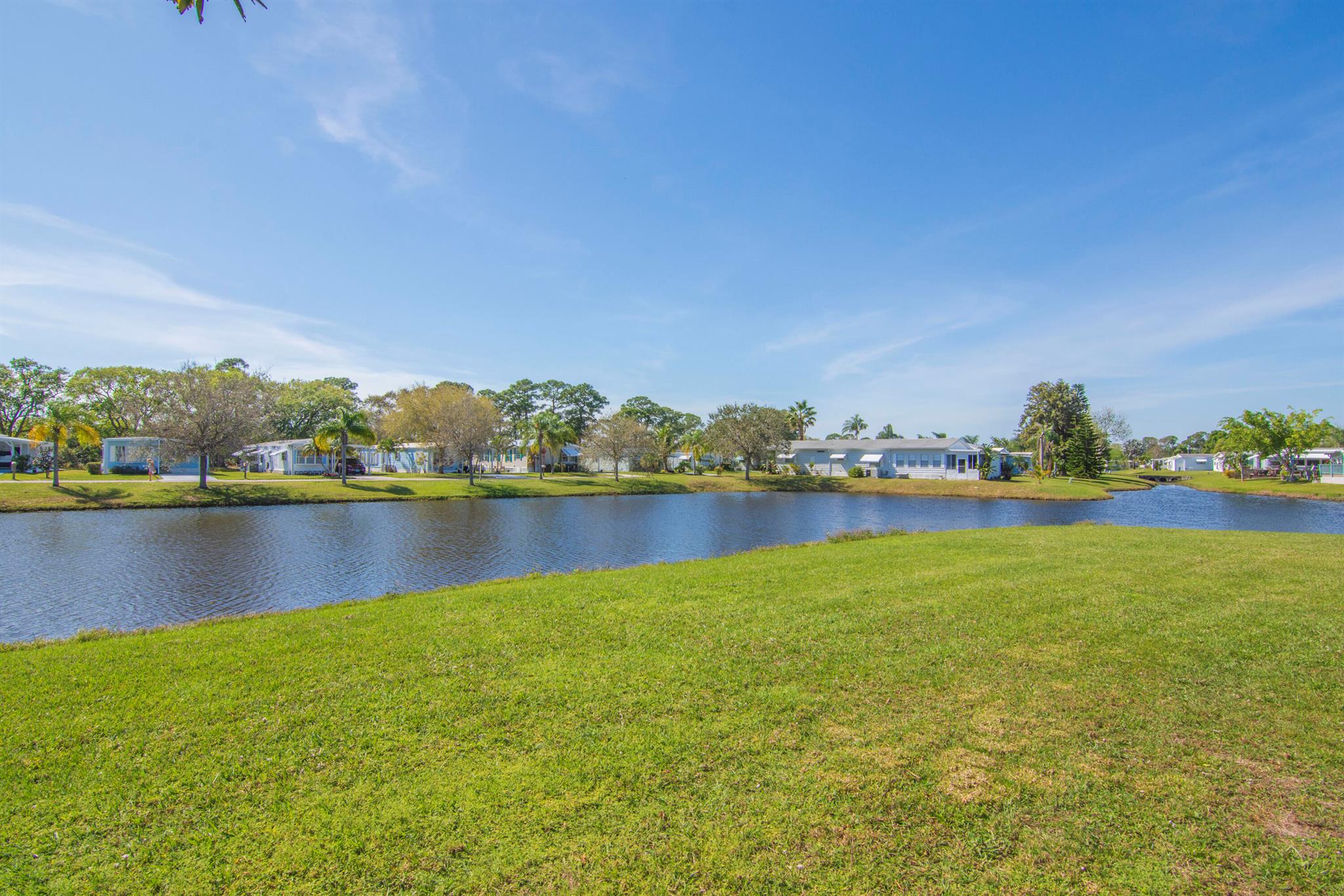 Spanish Lakes Riverfront - Residential
