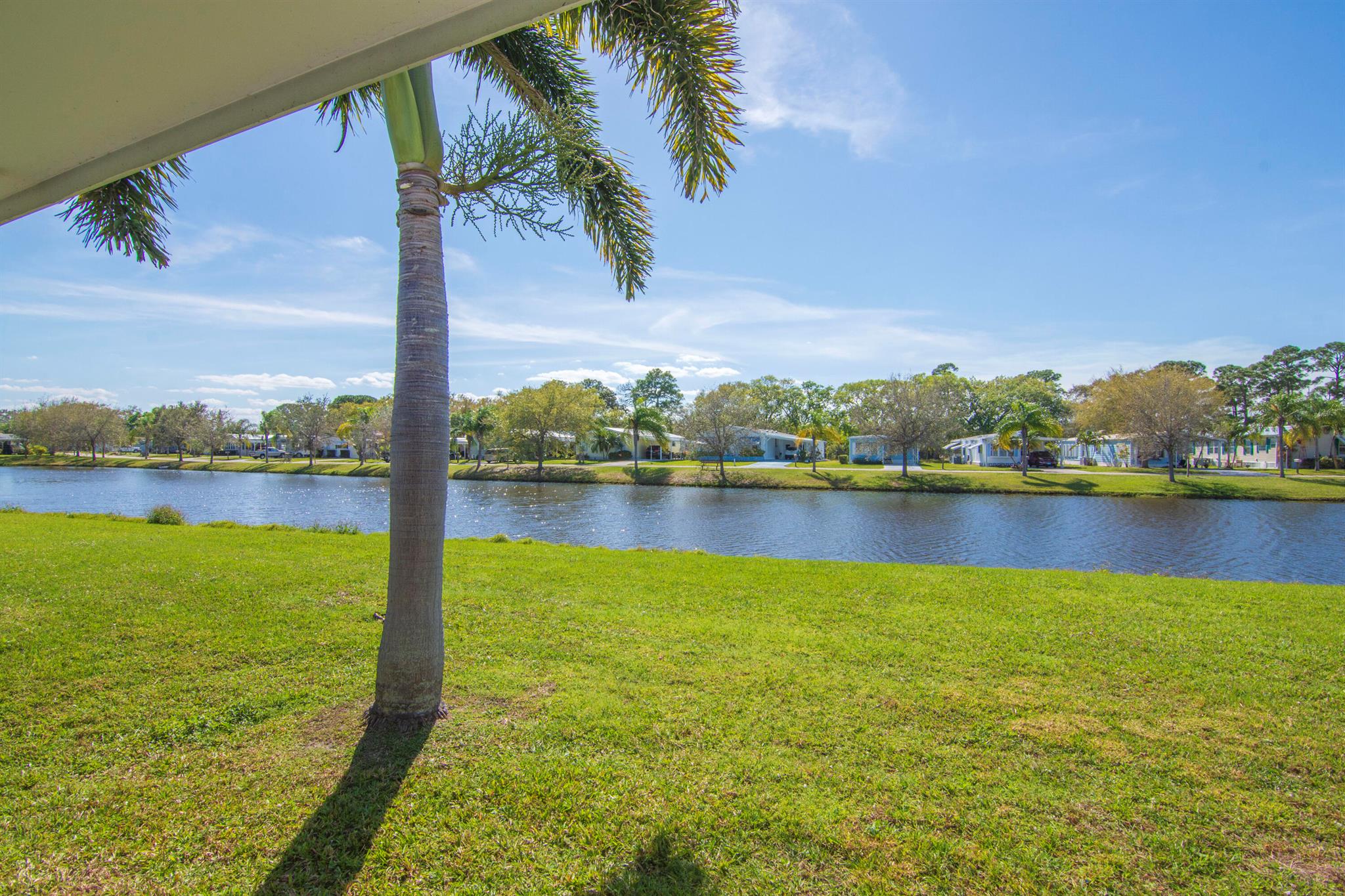 Spanish Lakes Riverfront - Residential