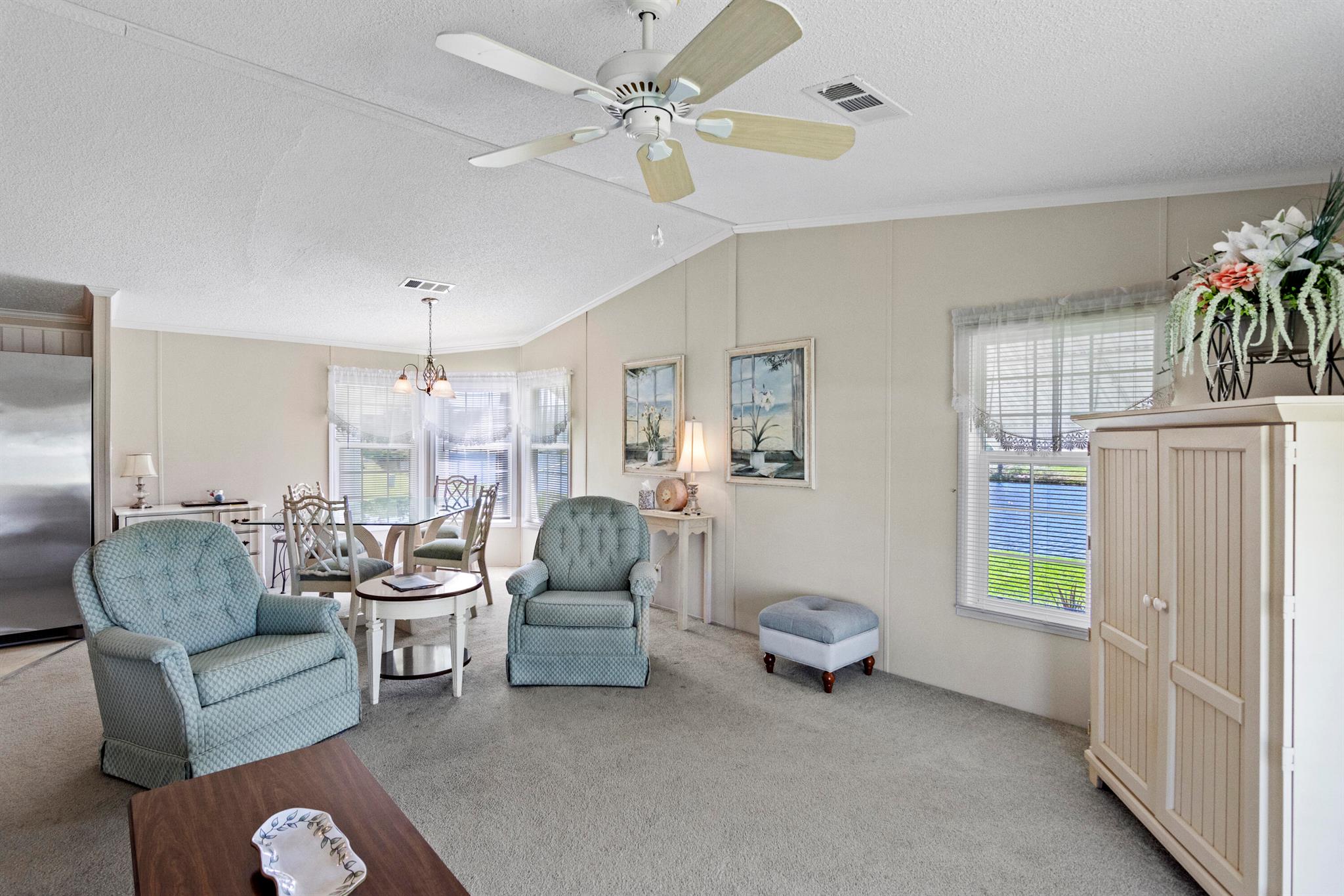 Spanish Lakes Riverfront - Residential