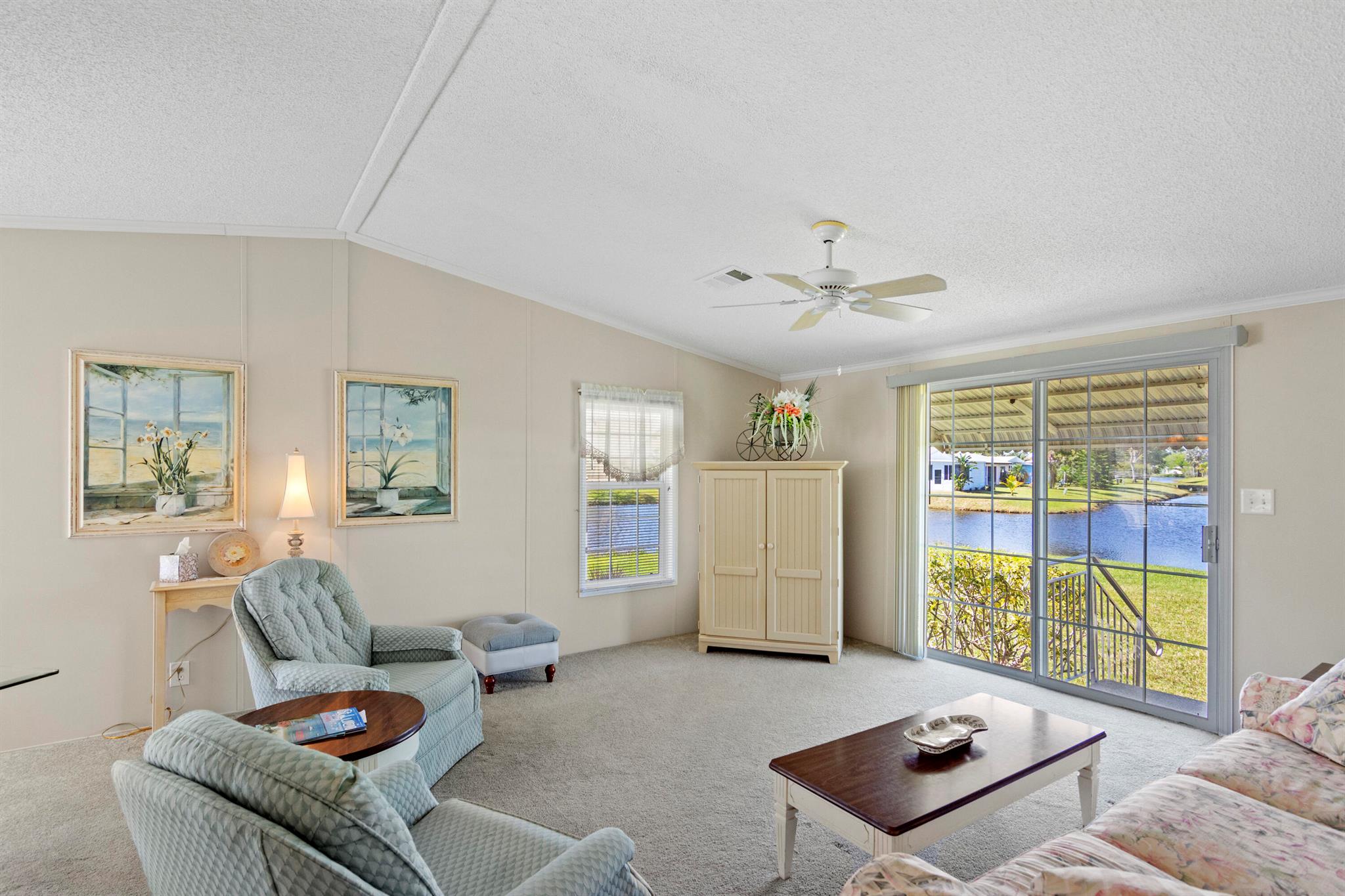 Spanish Lakes Riverfront - Residential