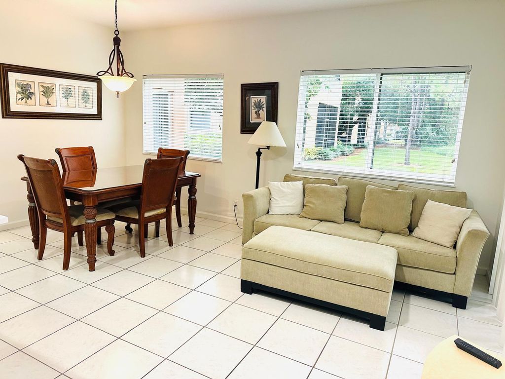 Photo of 8017 Carnoustie Place #4111 Side A, Port Saint Lucie, FL 34986 (MLS # R11031760)