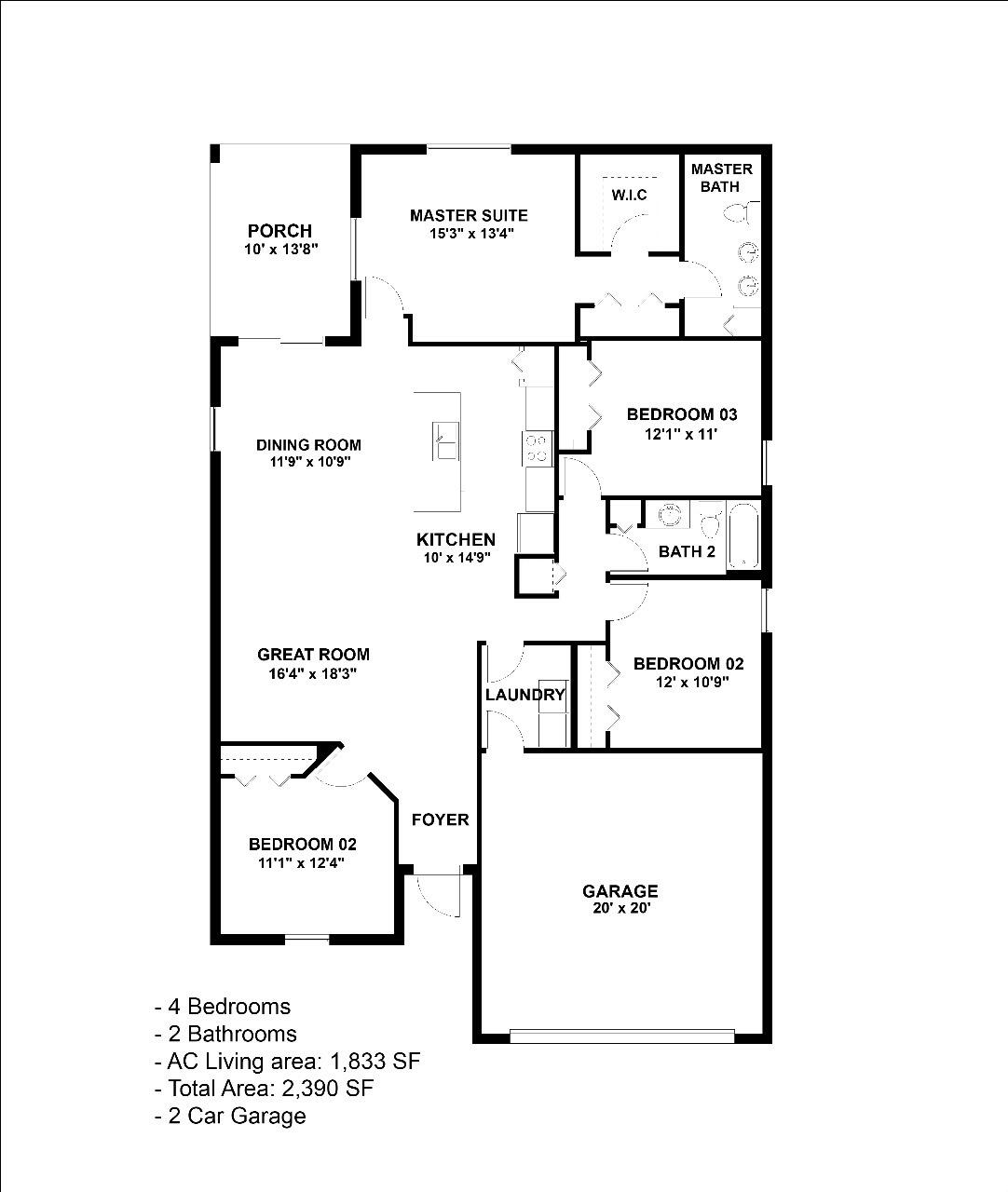 7850 96th Court