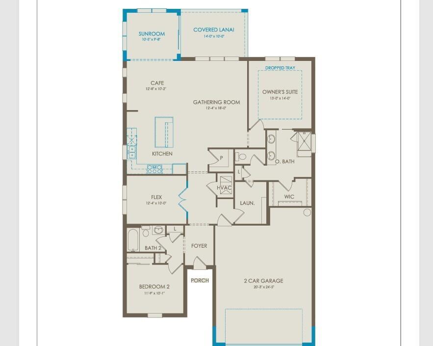 4012 Basket Oak Circle Prosperity 101
