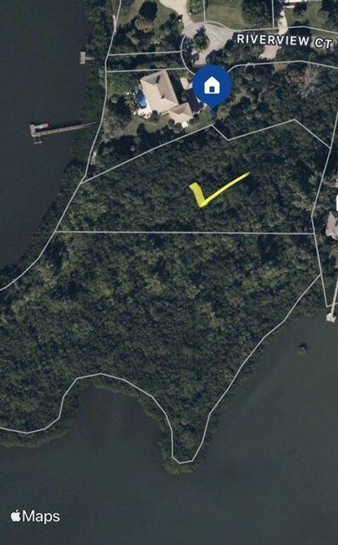 Lot 12 Riverview Court Vero Beach FL 32963