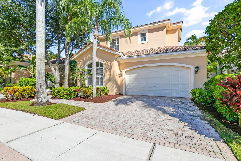 Photo of 130 Andalusia Way, Palm Beach Gardens, FL 33418 (MLS # R10758218)
