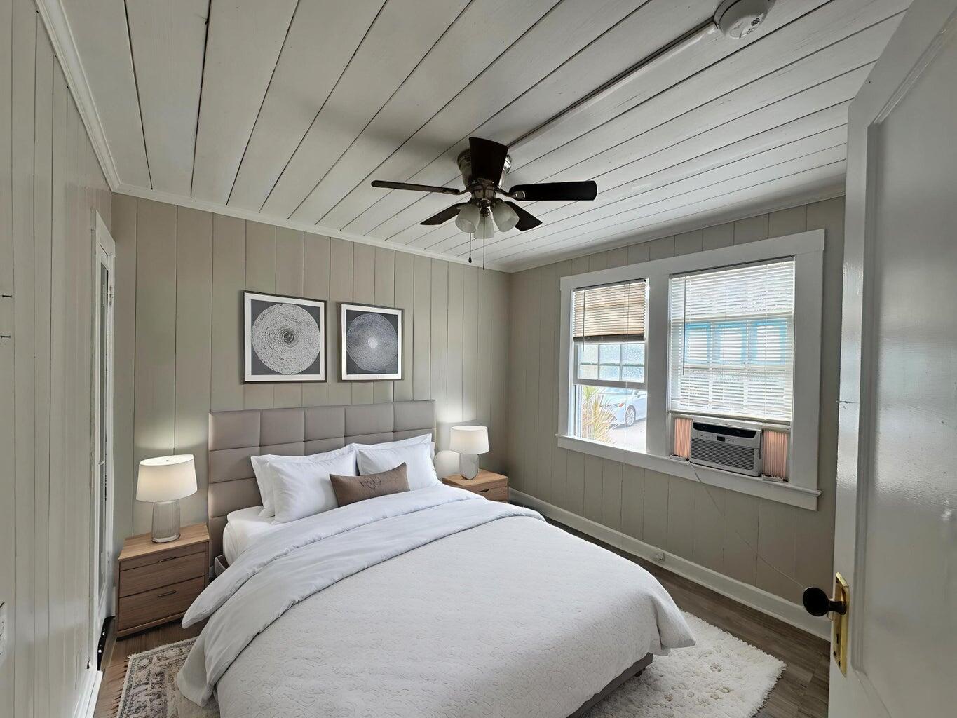 KELSEY CITY - Residential Lease