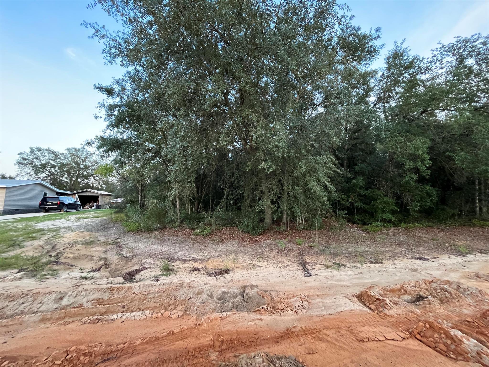 INTERLACHEN VILLAS - Land