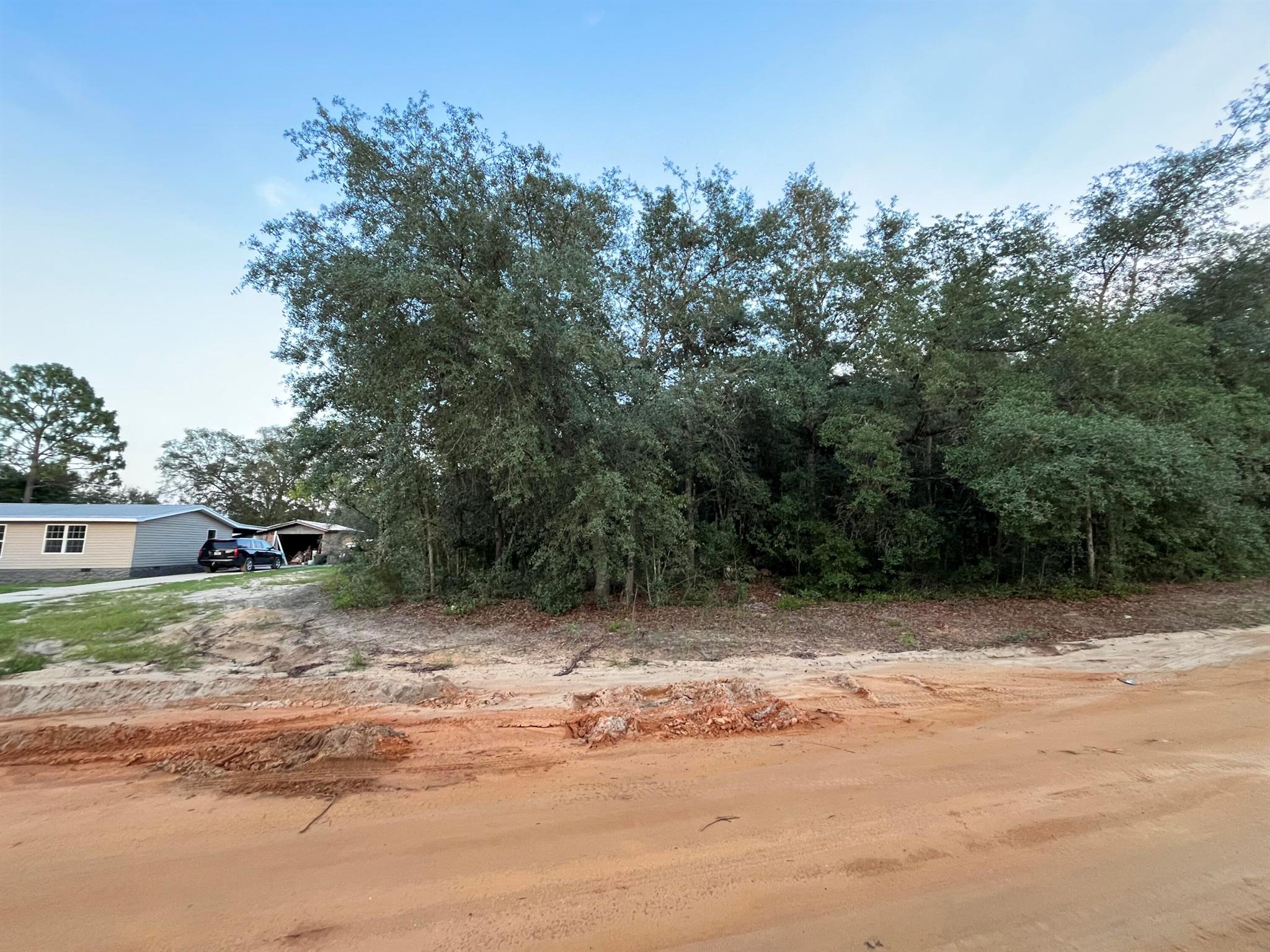 Owner financing is available with only $1,500 down! Build or bring your mobile home to this stunning lot in the growing city of Interlachen. With power lines already in place, accessing electricity is a breeze. Located close to State Road 20 the lot is within minutes of schools, restaurants, diners, and parks. An easy commute to Gainesville or Palatka and less than an hour from the beach. Investing in land in Florida is a wise choice for your future, whether you're looking to build your dream home, a vacation getaway, a rental property, or simply let the land appreciate as a valuable long-term asset to resell at a profit in the future.
