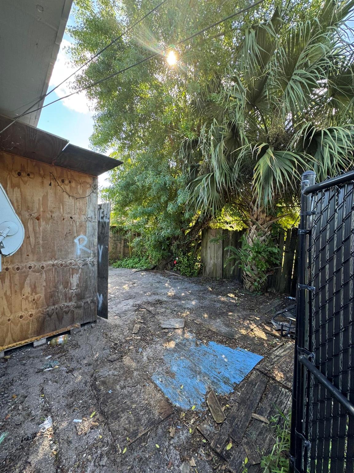 haverhill - Residential Lease