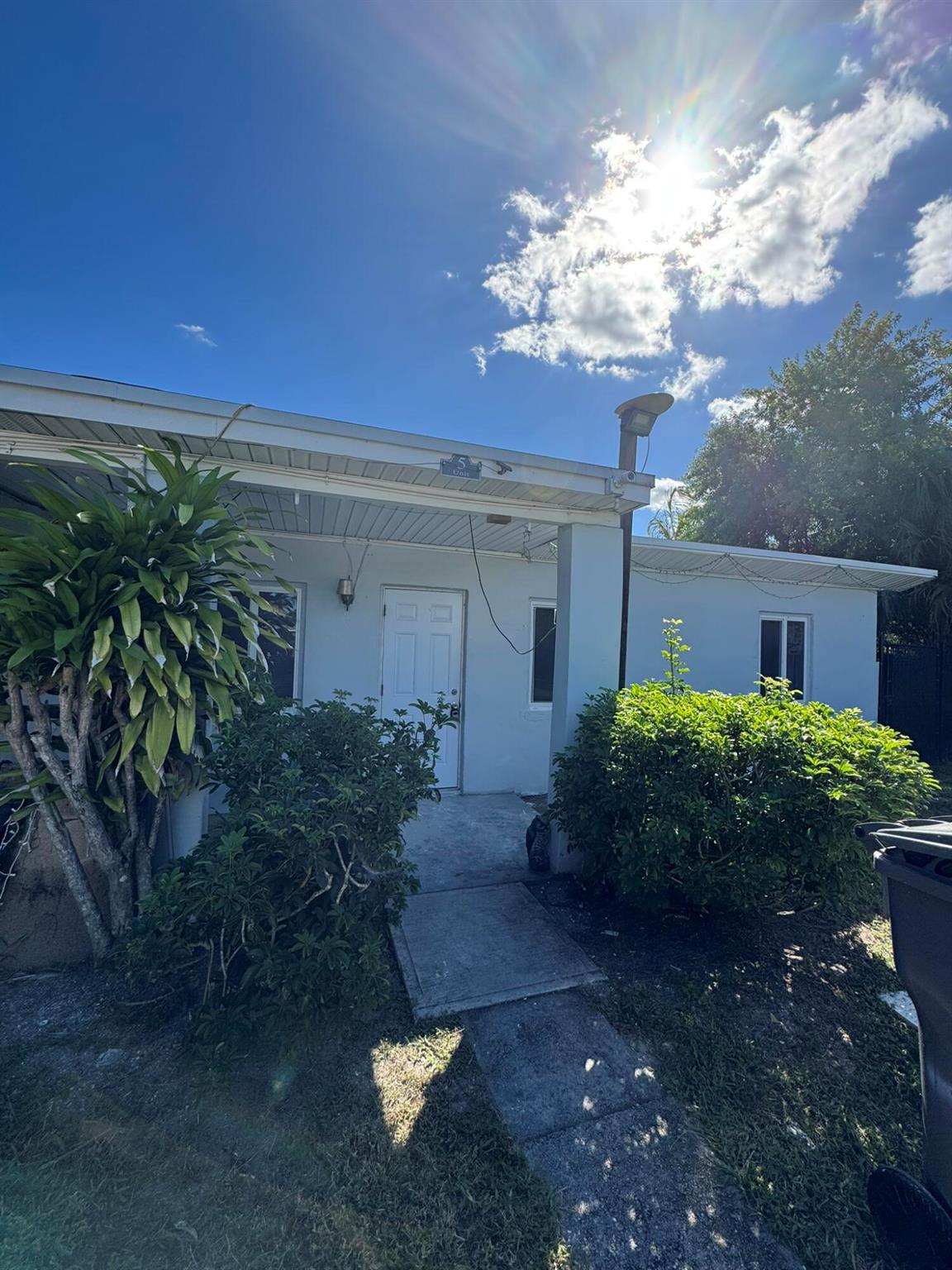 haverhill - Residential Lease