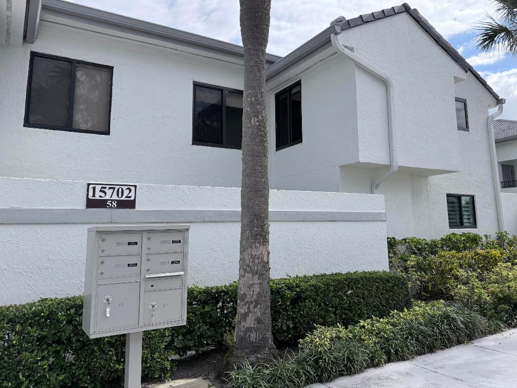 GLENEAGLES CONDO III - Residential