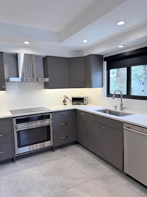 GLENEAGLES CONDO III - Residential