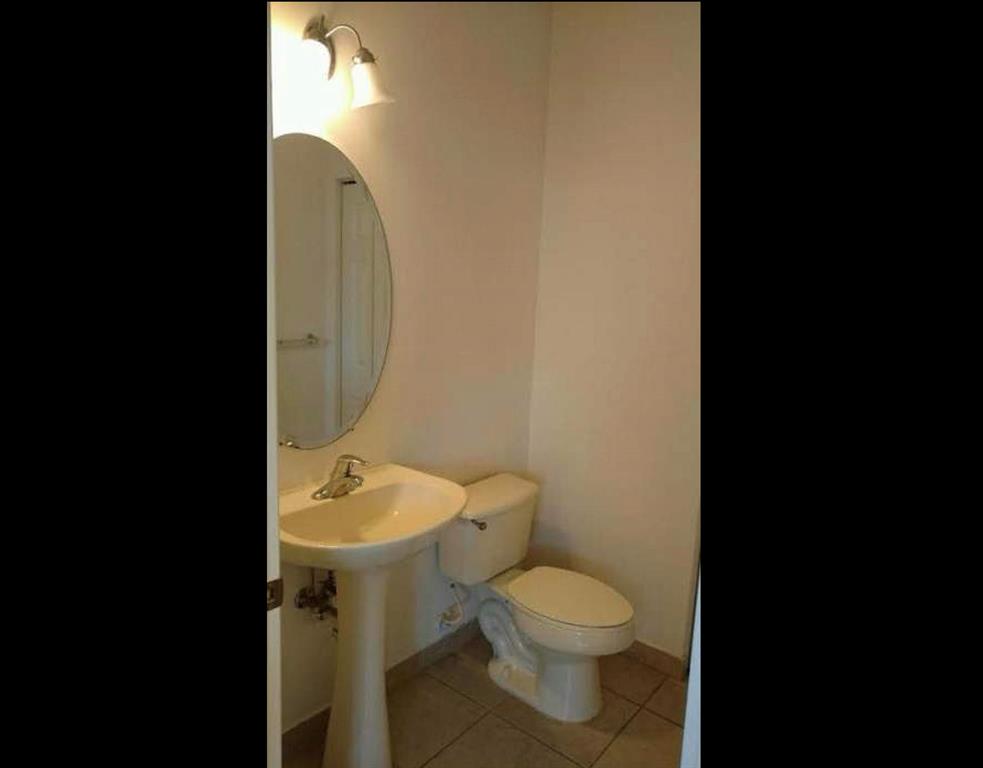 QUANTUM PARK TOWNHOMES - Residential