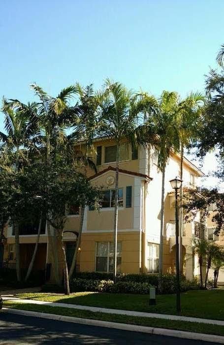 QUANTUM PARK TOWNHOMES - Residential