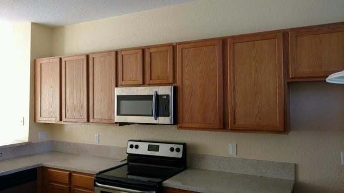 QUANTUM PARK TOWNHOMES - Residential