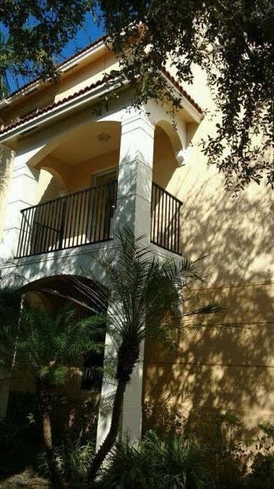 QUANTUM PARK TOWNHOMES - Residential