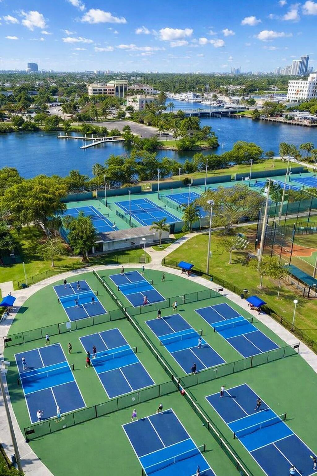 EAST POINT TOWERS CONDO - Residential