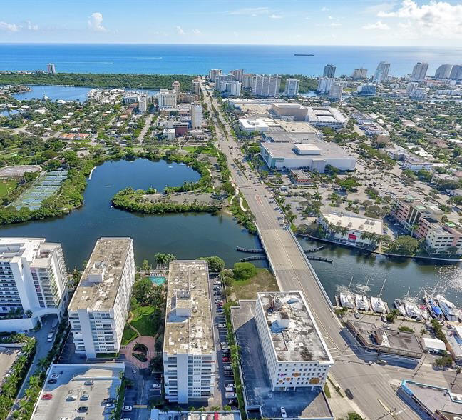 EAST POINT TOWERS CONDO - Residential