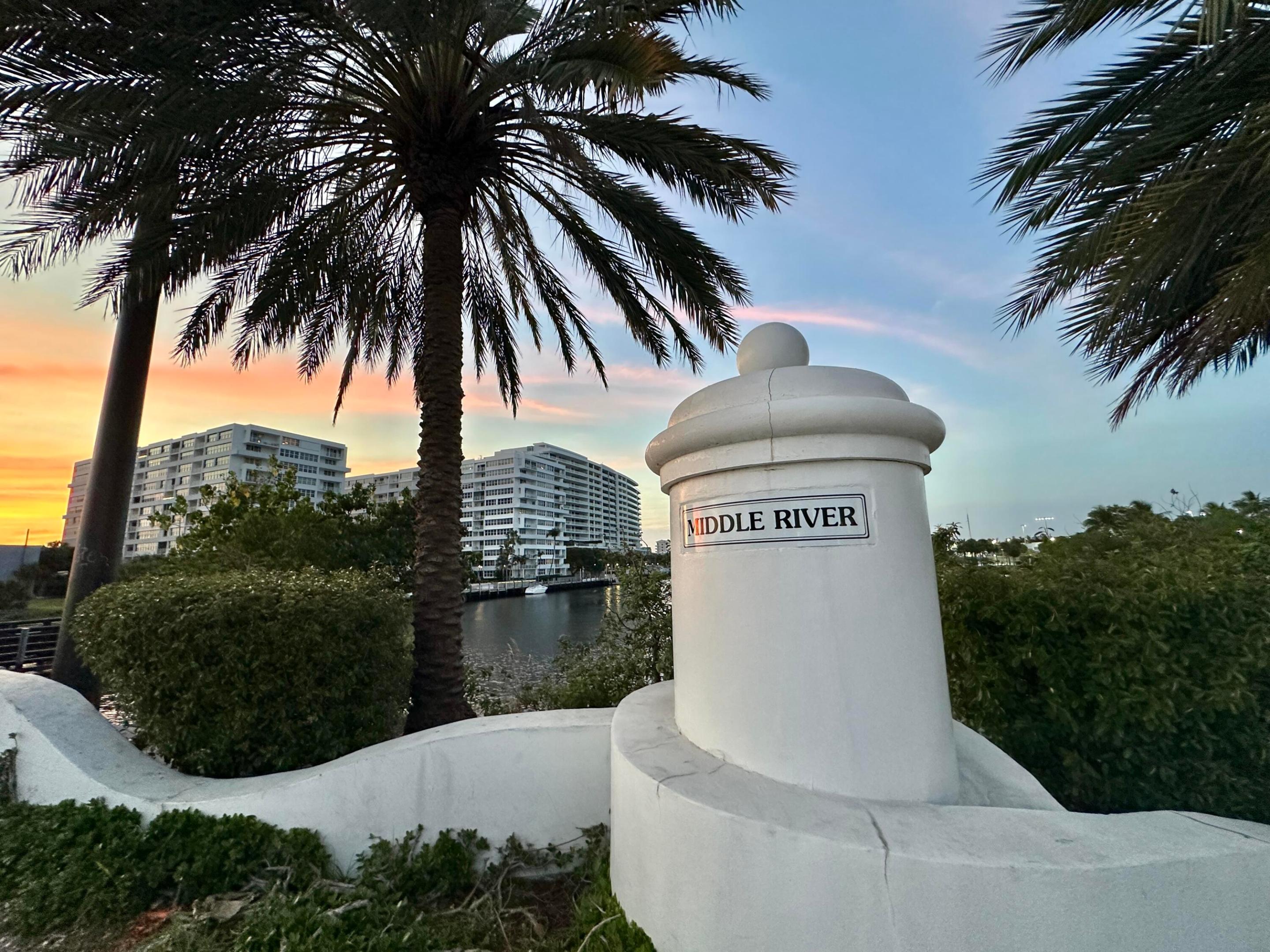 EAST POINT TOWERS CONDO - Residential