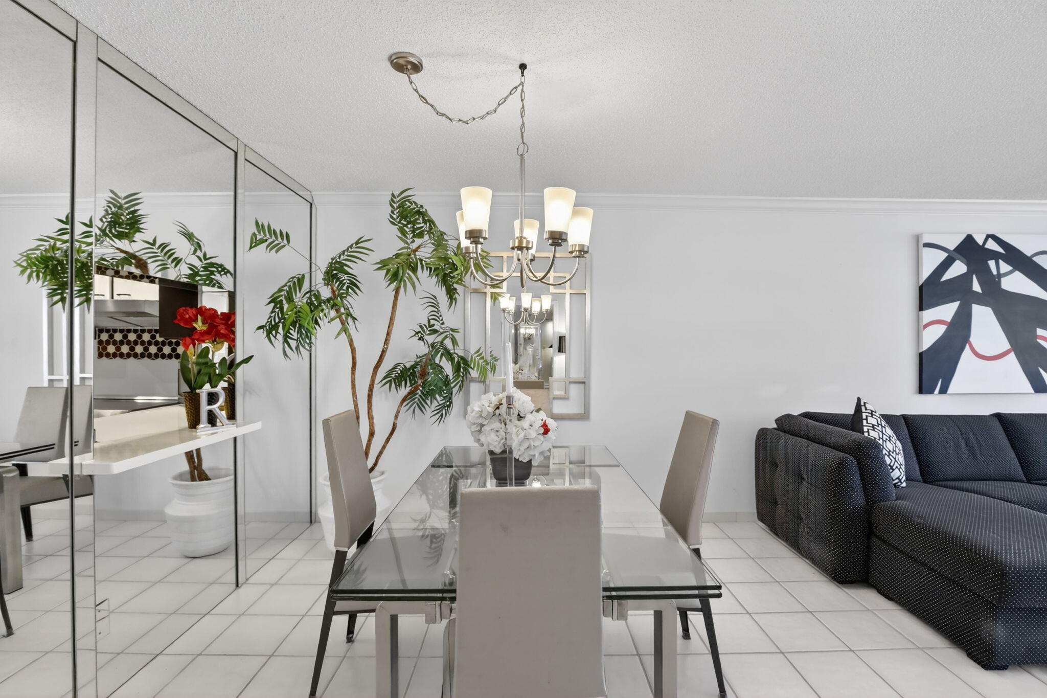 EAST POINT TOWERS CONDO - Residential