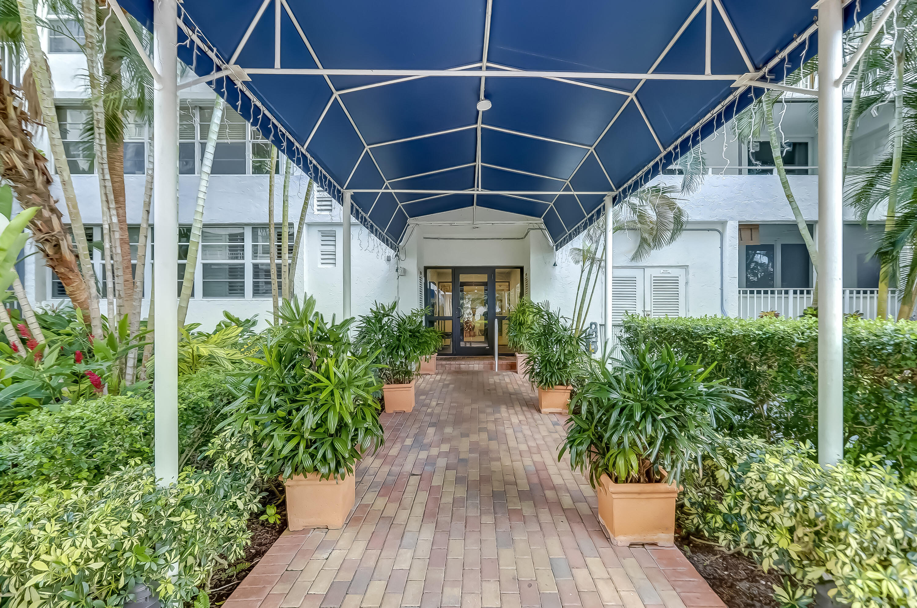 EAST POINT TOWERS CONDO - Residential