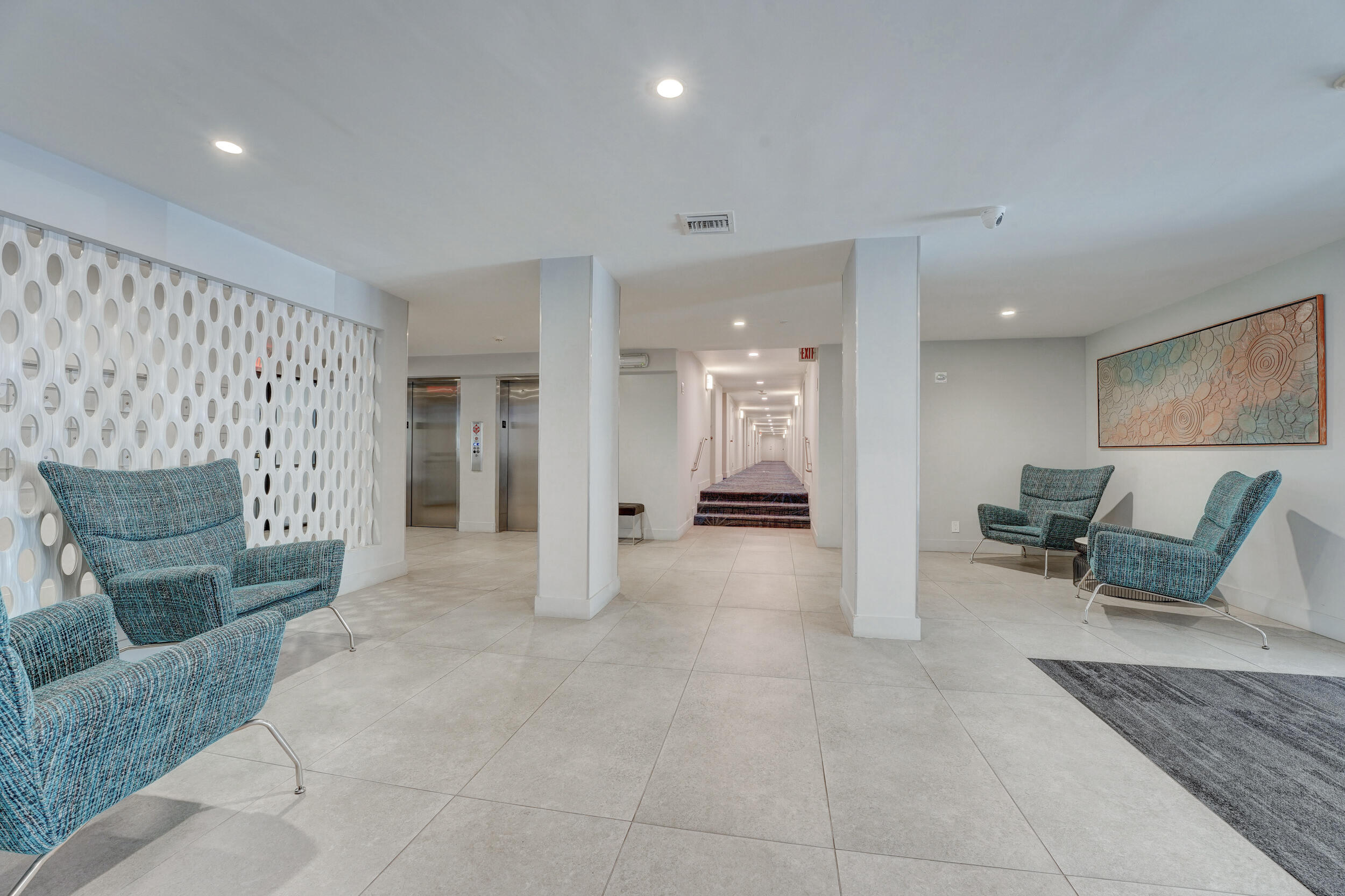 EAST POINT TOWERS CONDO - Residential