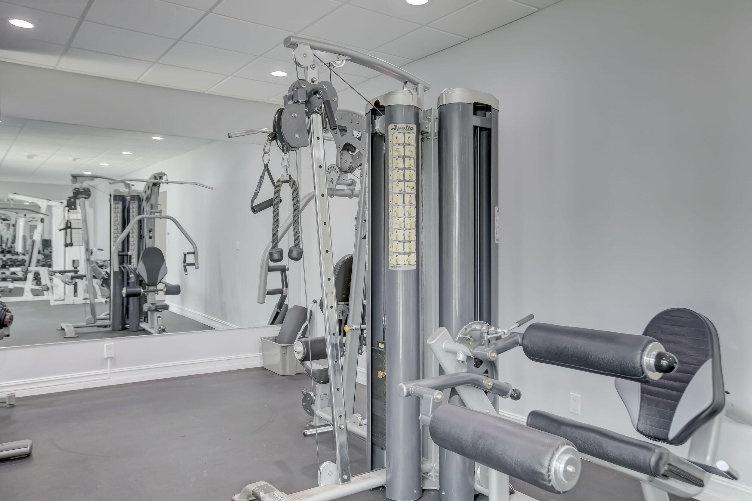 EAST POINT TOWERS CONDO - Residential