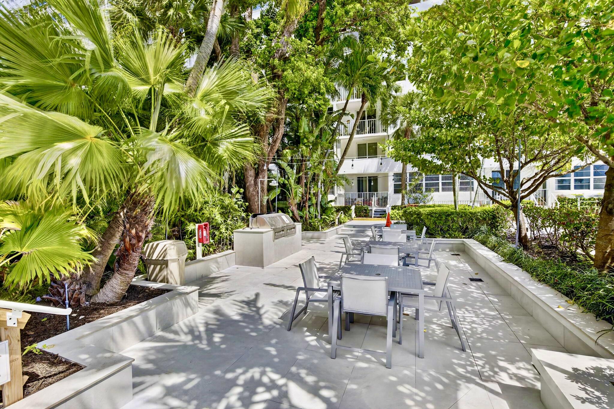 EAST POINT TOWERS CONDO - Residential