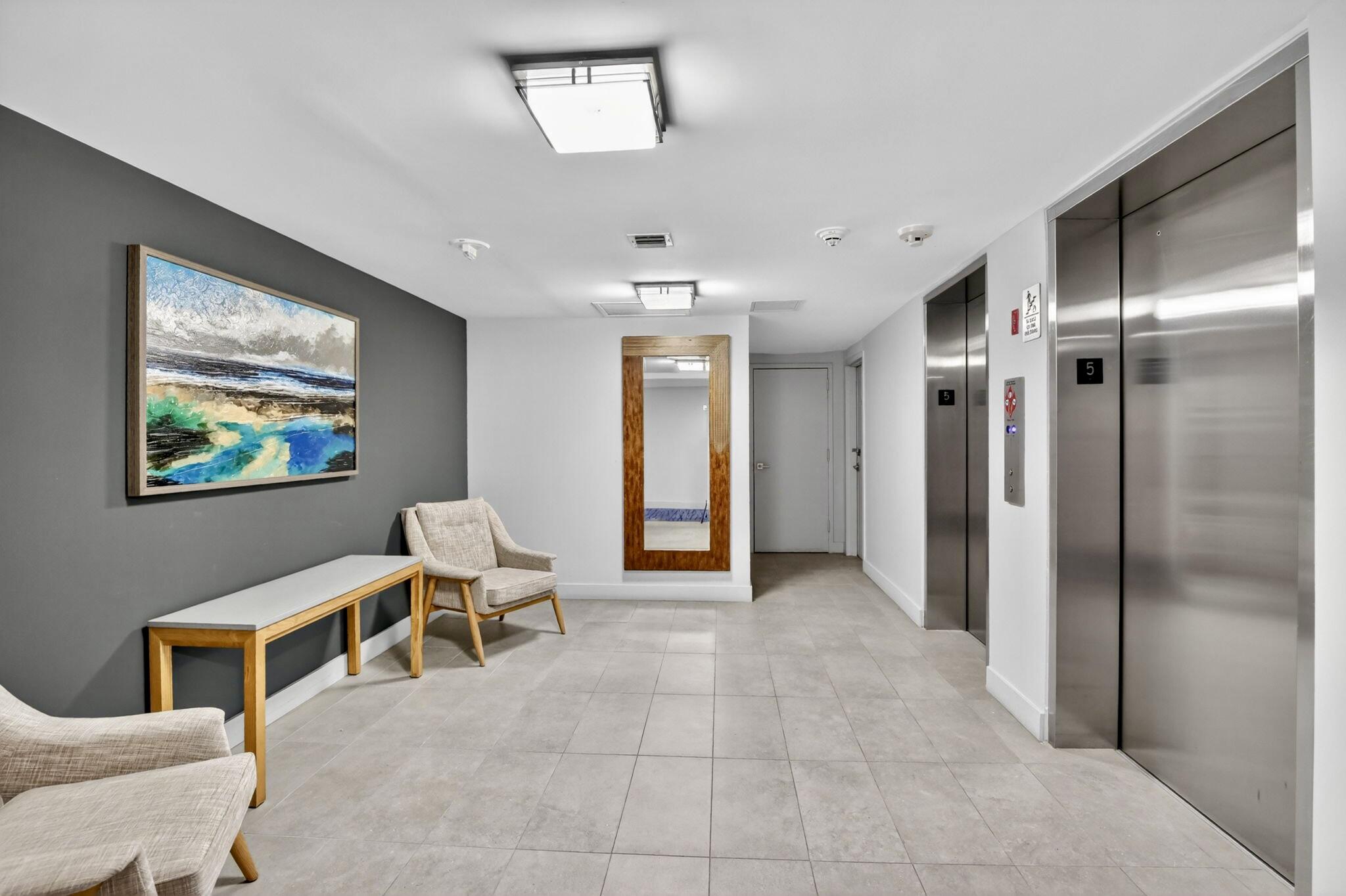 EAST POINT TOWERS CONDO - Residential