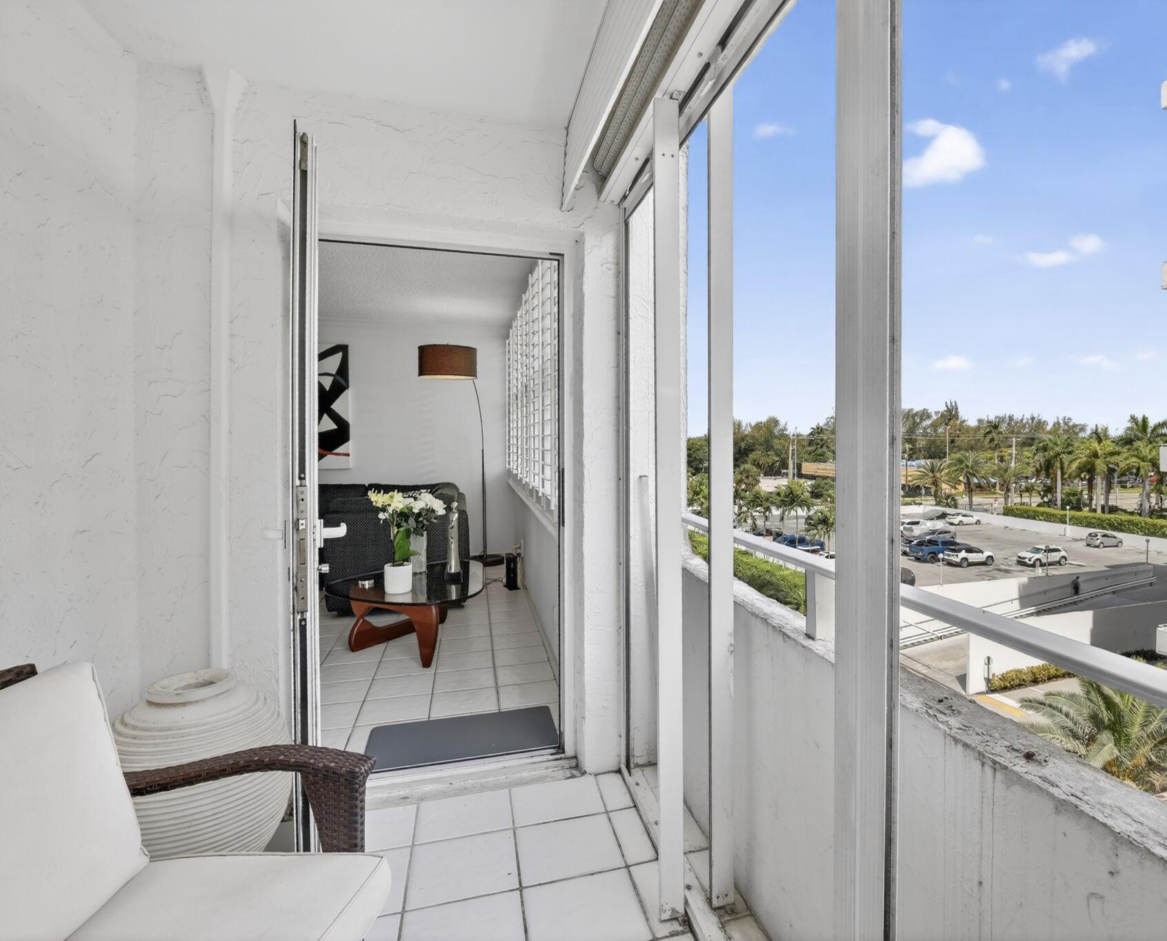 EAST POINT TOWERS CONDO - Residential