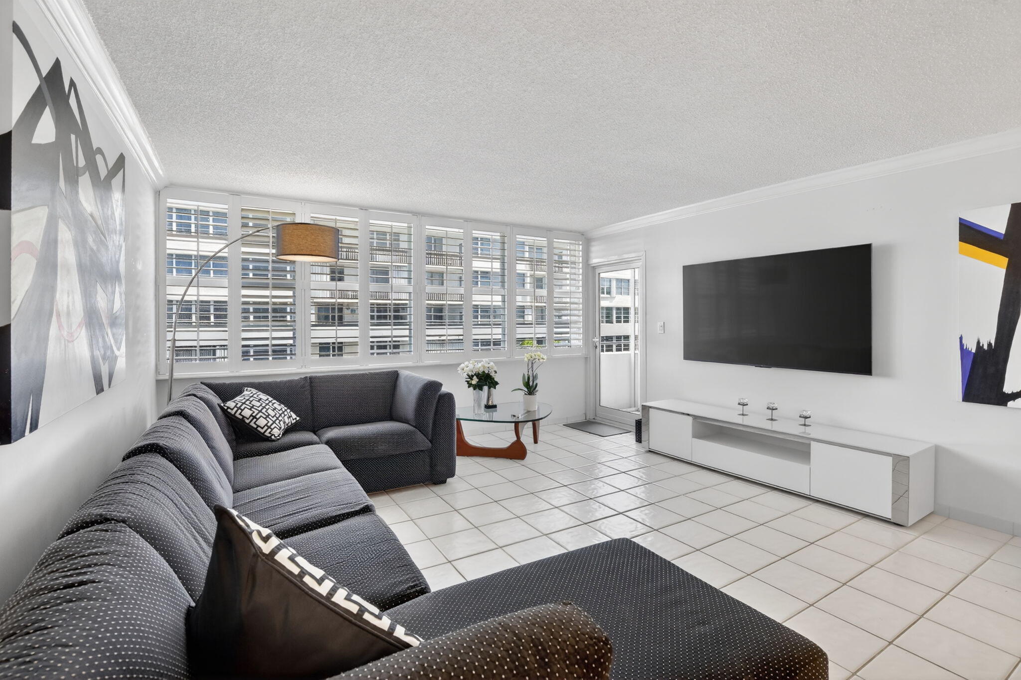 EAST POINT TOWERS CONDO - Residential